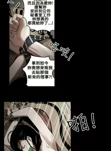Page 5 of Honey trap 甜蜜陷阱 ch.1-7 - preview thumbnail