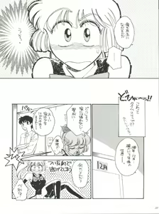 Page 29 of Sekai Seifuku Sailor Fuku Daikyuukan Junbigou - preview thumbnail