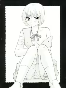 Page 64 of Sekai Seifuku Sailor Fuku Daikyuukan Junbigou - preview thumbnail