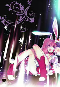 Page 8 of Shoujo You Shoujo PreCure a la Mode Hen - preview thumbnail