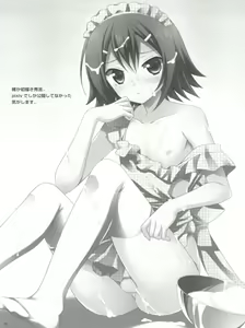 Page 47 of Daisuki na Hideyoshi no H mo kaki Oroshi chau Omasena Washi to o Omo no Sairoku - preview thumbnail