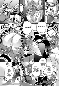 Page 127 of Boku no Josou Kokuhaku - preview thumbnail