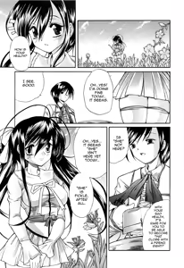 Page 134 of Boku no Josou Kokuhaku - preview thumbnail