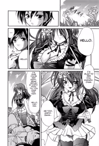 Page 139 of Boku no Josou Kokuhaku - preview thumbnail