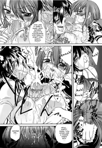 Page 142 of Boku no Josou Kokuhaku - preview thumbnail