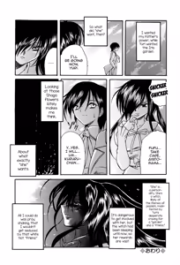 Page 149 of Boku no Josou Kokuhaku - preview thumbnail