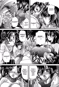 Page 88 of Boku no Josou Kokuhaku - preview thumbnail