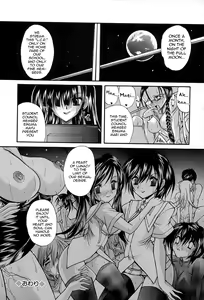 Page 99 of Boku no Josou Kokuhaku - preview thumbnail