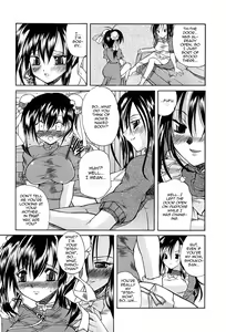 Page 10 of Boku no Josou Kokuhaku - preview thumbnail