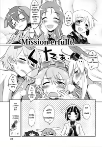 Page 22 of PF☆ST - preview thumbnail