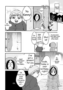 Page 3 of Birthday - preview thumbnail