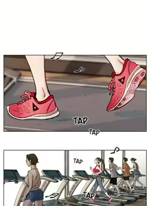 Page 83 of Atonement Camp Ch.0-54 - preview thumbnail