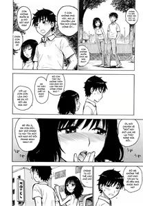 Page 6 of Mom Wants to Get Caught - preview thumbnail