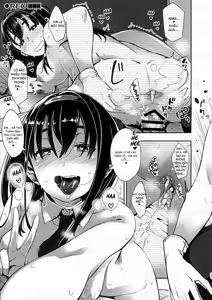 Page 20 of Girigiri Idol - preview thumbnail