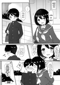 Page 16 of Onee-san to Issho | Together with Onee-chan - preview thumbnail