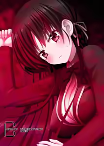 Page 2 of Yousuru ni Jitsuryoku Koushi. - preview thumbnail