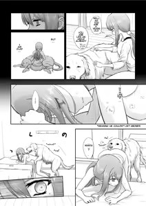 Page 4 of Tsugai Asobi Kouhen | Mating Game Part Two - preview thumbnail