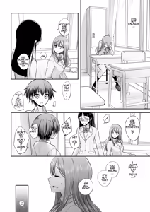 Page 8 of Tsugai Asobi Kouhen | Mating Game Part Two - preview thumbnail