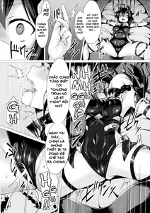 Page 4 of Dorei Shoukan Shigure - preview thumbnail