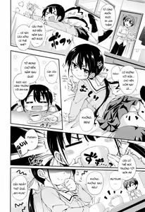 Page 2 of Kanojo no PC Parts - preview thumbnail