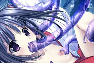 Page 376 of Kagura Reimeiki ~Rio no Shou~ - preview thumbnail