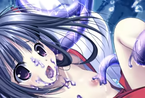 Page 378 of Kagura Reimeiki ~Rio no Shou~ - preview thumbnail