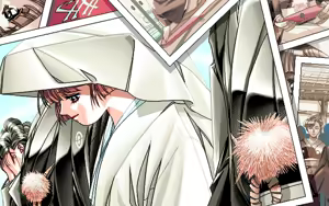 Page 175 of Doukyuusei 2 win95  +Unused CG - preview thumbnail