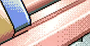 Page 311 of Doukyuusei 2 win95  +Unused CG - preview thumbnail
