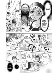 Page 7 of Mousou Bukatsu Shoujo - preview thumbnail