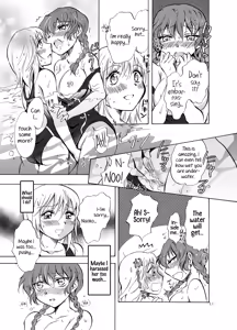 Page 10 of Mousou Bukatsu Shoujo - preview thumbnail