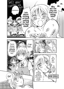 Page 20 of Mousou Bukatsu Shoujo 2 - preview thumbnail