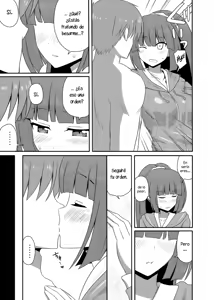 Page 28 of Yousuru ni Jitsuryoku Koushi. - preview thumbnail