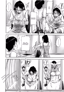 Page 103 of Watashi, Shishunki Chinpo ga Suki nan desu! Ch. 1-4 - preview thumbnail
