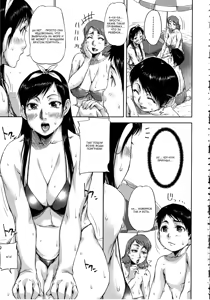 Page 8 of Watashi, Shishunki Chinpo ga Suki nan desu! Ch. 1-4 - preview thumbnail
