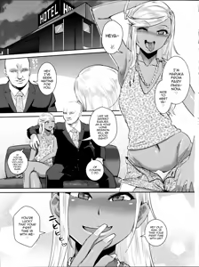 Page 2 of FAIRY PARANOIA 3 - preview thumbnail