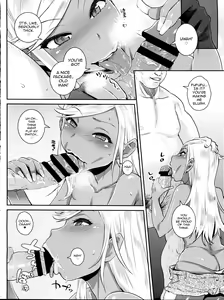 Page 3 of FAIRY PARANOIA 3 - preview thumbnail