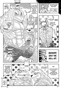 Page 19 of Rebel Hero 3 - preview thumbnail
