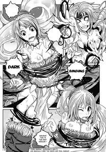 Page 6 of Rebel Hero 3 - preview thumbnail