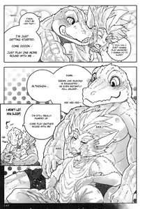 Page 8 of Rebel Hero 3 - preview thumbnail