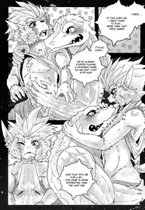 Page 9 of Rebel Hero 3 - preview thumbnail