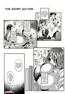 Page 3 of Boudica-san ni. - preview thumbnail