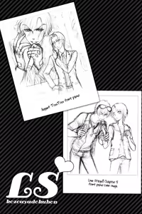 Page 54 of Kozouya Dokuhon LS - preview thumbnail
