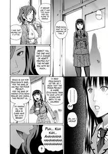 Page 106 of 2-nen F-gumi Zenin Seikou Ch. 1-5 - preview thumbnail