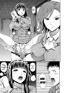 Page 169 of 2-nen F-gumi Zenin Seikou Ch. 1-5 - preview thumbnail
