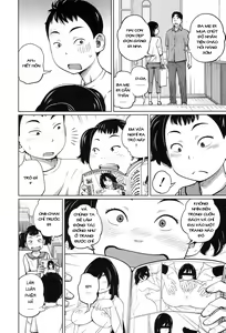 Page 4 of Hikkoshi de Shinseikatsu - preview thumbnail