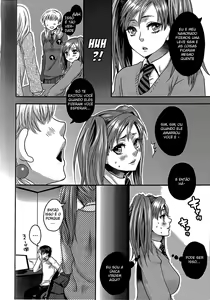 Page 195 of Aisare Shouwaru Love Bitch -My Lovely Bitch- - preview thumbnail