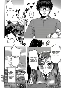 Page 215 of Aisare Shouwaru Love Bitch -My Lovely Bitch- - preview thumbnail