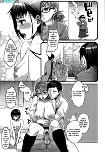 Page 68 of Aisare Shouwaru Love Bitch -My Lovely Bitch- - preview thumbnail