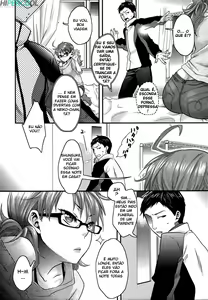 Page 9 of Aisare Shouwaru Love Bitch -My Lovely Bitch- - preview thumbnail
