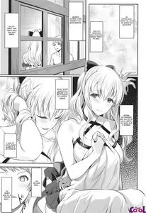 Page 2 of Fascinate Nail - preview thumbnail